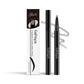 Waterproof Eyebrow Pencil with Tip Applicator and Natural Ingredients - Teleplus eyebrow pencil tip applicator