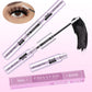 Waterproof Eyelash Glue for False Lashes Long-lasting Lash Adhesive - Teleplus Long Lasting waterproof eyelash glue