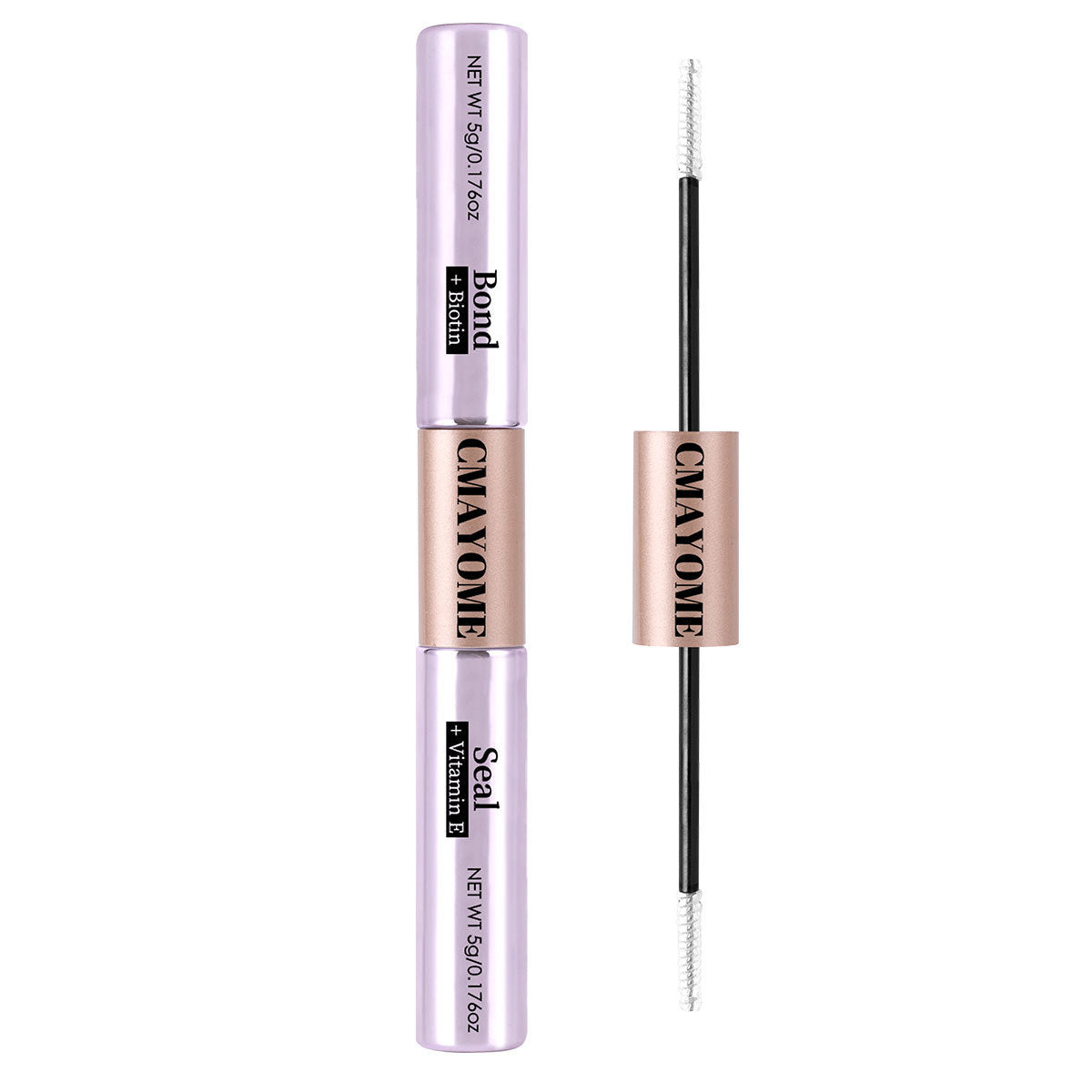 Waterproof Eyelash Glue for False Lashes Long-lasting Lash Adhesive - Teleplus Long Lasting waterproof eyelash glue