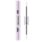 Waterproof Eyelash Glue for False Lashes Long-lasting Lash Adhesive - Teleplus Long Lasting waterproof eyelash glue
