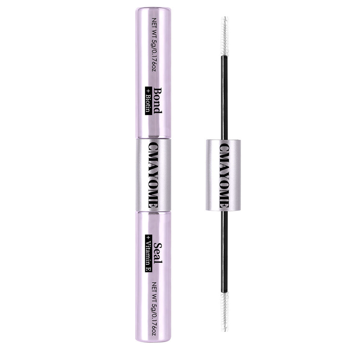 Waterproof Eyelash Glue for False Lashes Long-lasting Lash Adhesive - Teleplus Long Lasting waterproof eyelash glue