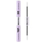 Waterproof Eyelash Glue for False Lashes Long-lasting Lash Adhesive - Teleplus Long Lasting waterproof eyelash glue