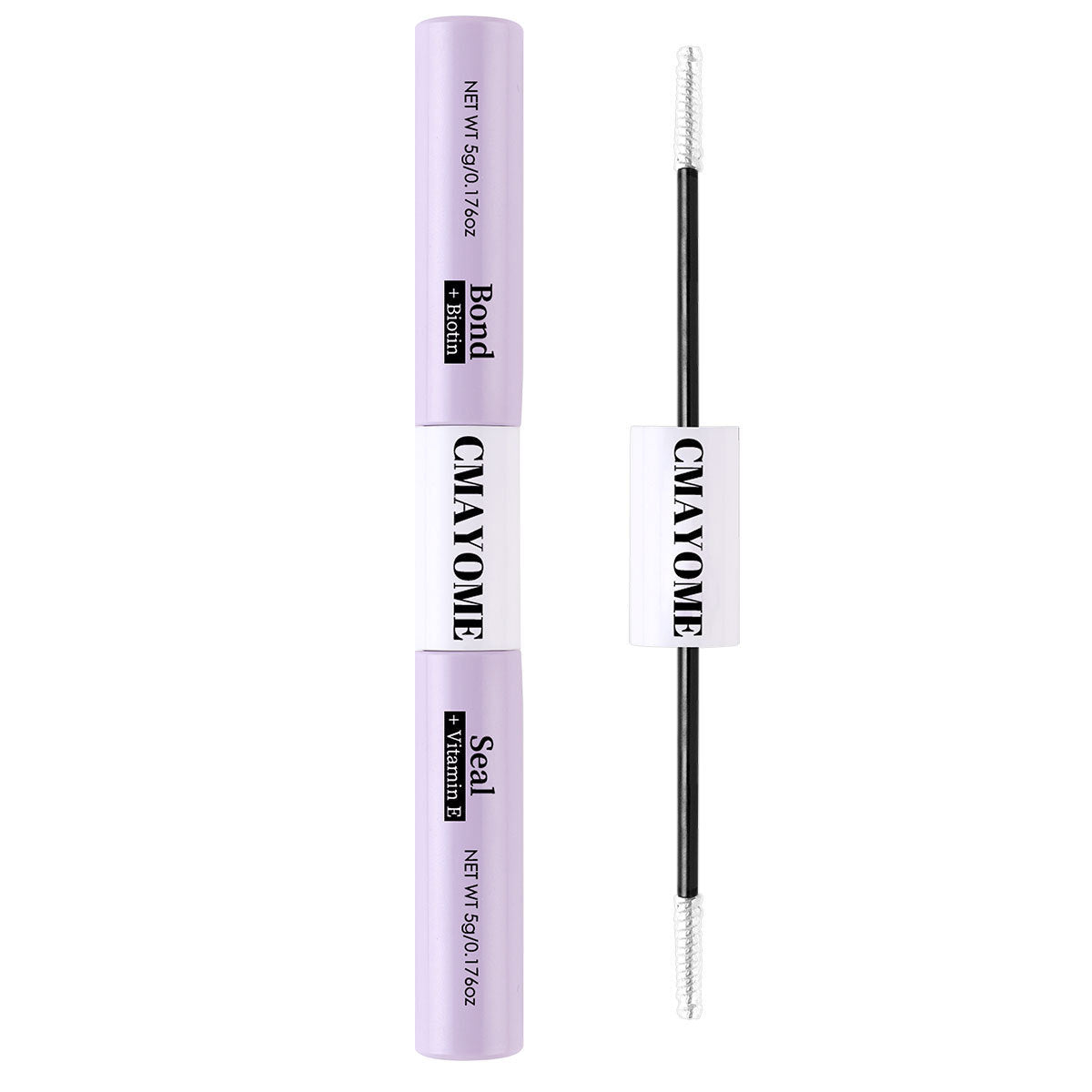 Waterproof Eyelash Glue for False Lashes Long-lasting Lash Adhesive - Teleplus Long Lasting waterproof eyelash glue