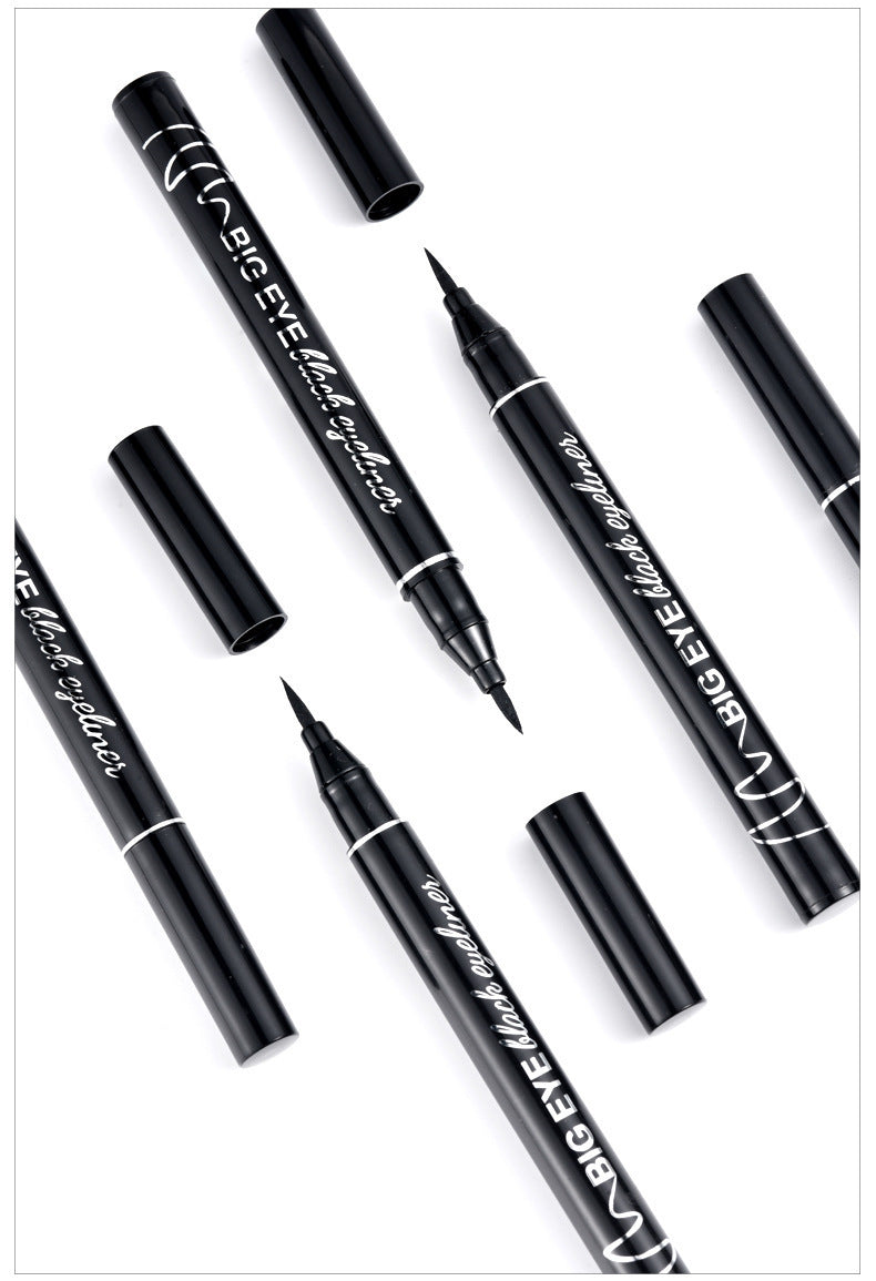 Waterproof Eyeliner Black and Pink - Long-lasting Smooth Lines for United States - the united states chf eyeliner