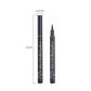 Waterproof Eyeliner Black and Pink - Long-lasting Smooth Lines for United States - the united states chf eyeliner
