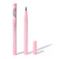 Waterproof Eyeliner Black and Pink - Long-lasting Smooth Lines for United States - the united states chf eyeliner