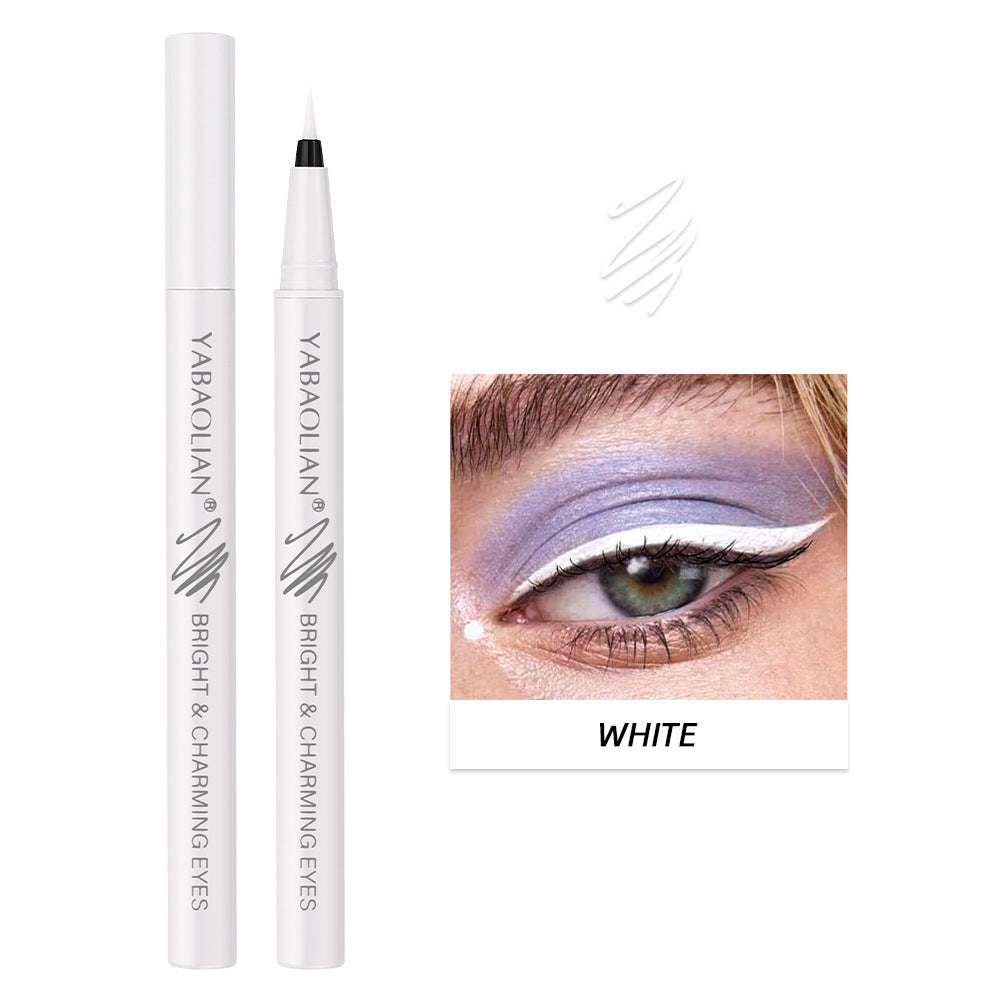 Waterproof Eyeliner in Multiple Colors with 3-Year Shelf Life for the United States - CHF united states chf eyeliner