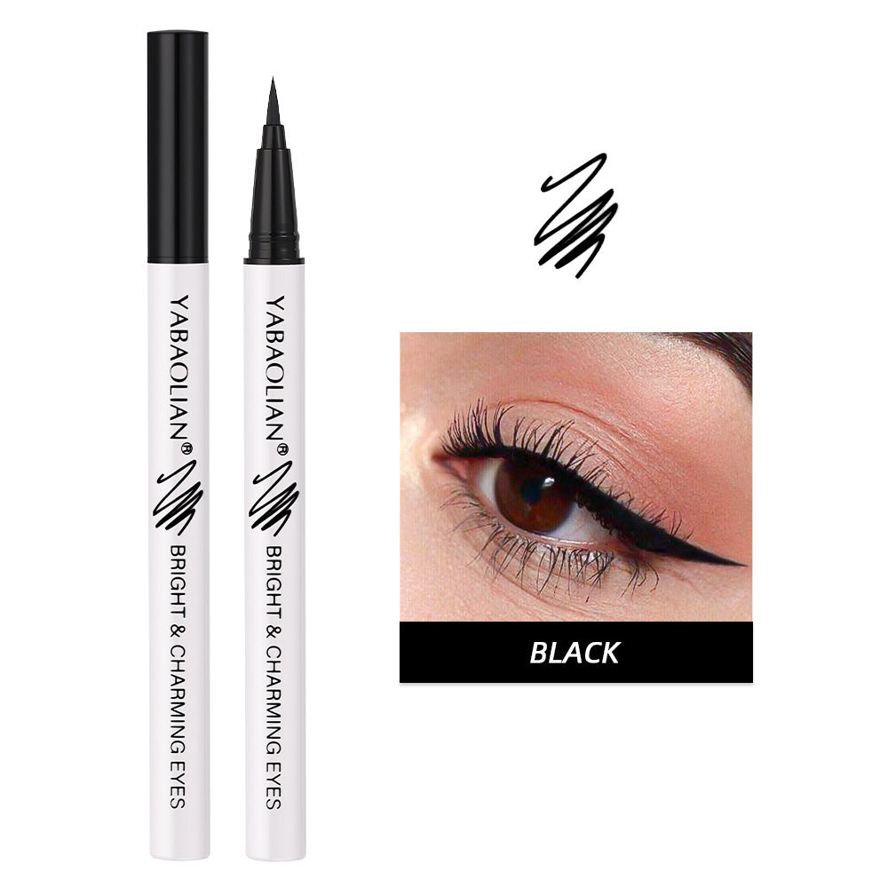 Waterproof Eyeliner in Multiple Colors with 3-Year Shelf Life for the United States - CHF united states chf eyeliner