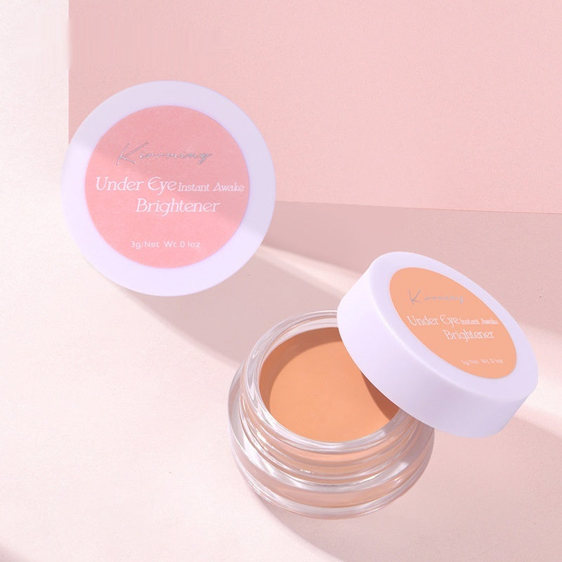 Waterproof Full Coverage Concealer Stick Long Lasting Moisturizing Makeup Pen - coverage concealer stick long lasting