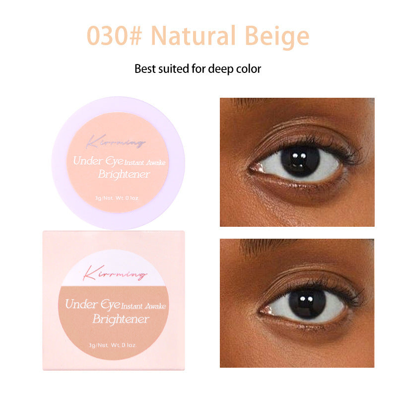 Waterproof Full Coverage Concealer Stick Long Lasting Moisturizing Makeup Pen - coverage concealer stick long lasting