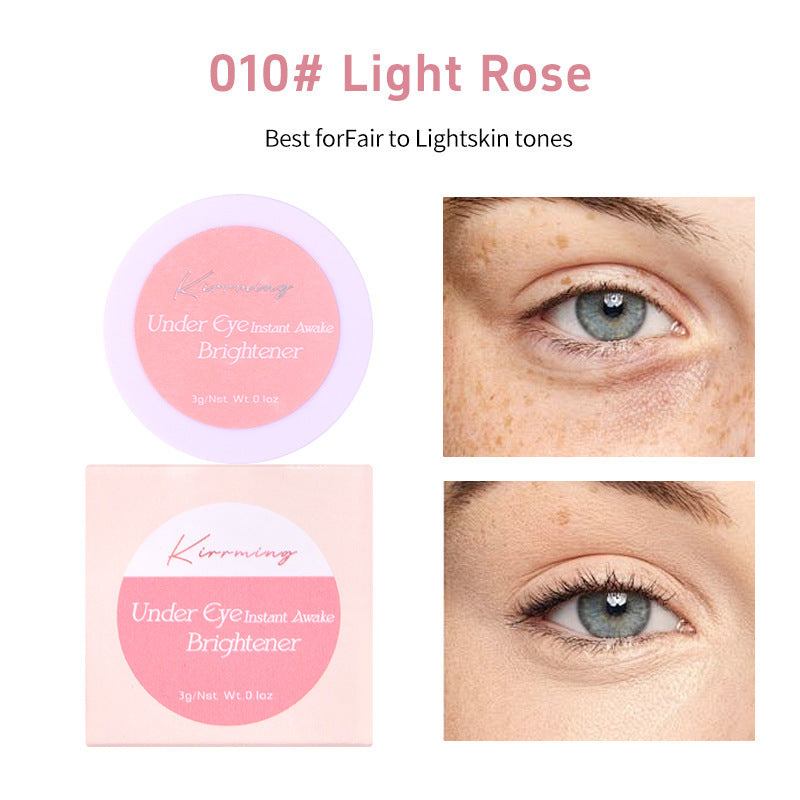 Waterproof Full Coverage Concealer Stick Long Lasting Moisturizing Makeup Pen - coverage concealer stick long lasting