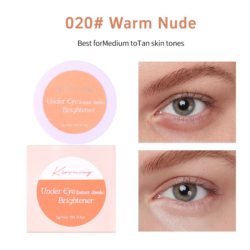 Waterproof Full Coverage Concealer Stick Long Lasting Moisturizing Makeup Pen - coverage concealer stick long lasting