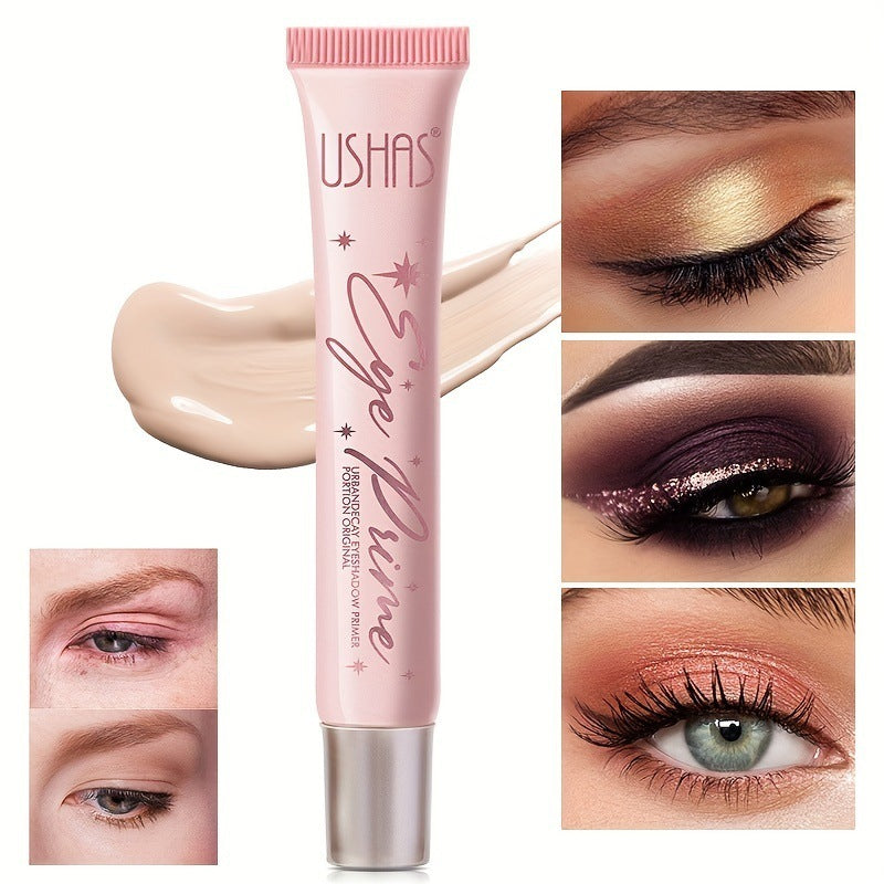 Waterproof Ladies Concealer Net 15.5g Eye Base Liquid - Teleplus eye base concealer liquid