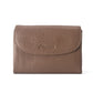 Waterproof Leather Bag with Polyester Lining for Daily