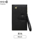 Waterproof Leather Wallet for Men and Women with RFID Blocking Protection - Teleplus