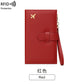 Waterproof Leather Wallet for Men and Women with RFID Blocking Protection - Teleplus