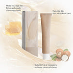 Waterproof Lip Balm for Softening Lips and Nourishing Lines - lipstick soften lip lines nourishing