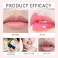 Waterproof Lip Balm for Softening Lips and Nourishing Lines - lipstick soften lip lines nourishing