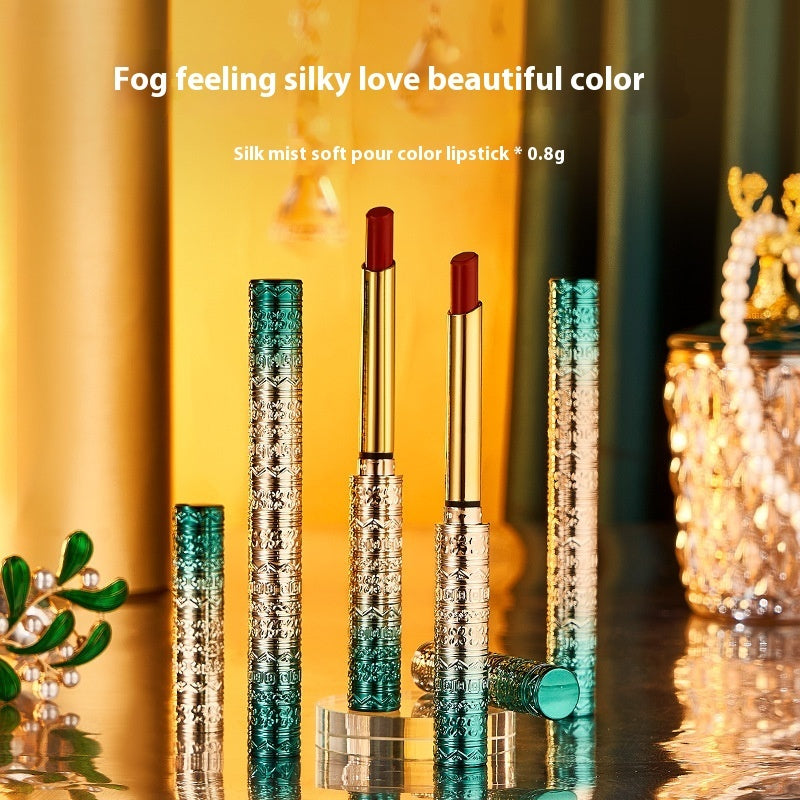 Waterproof Lip Balm Matte with Moisturizing Easy-to-Color Cup Series - Teleplus for Lips and Cups cup waterproof lip