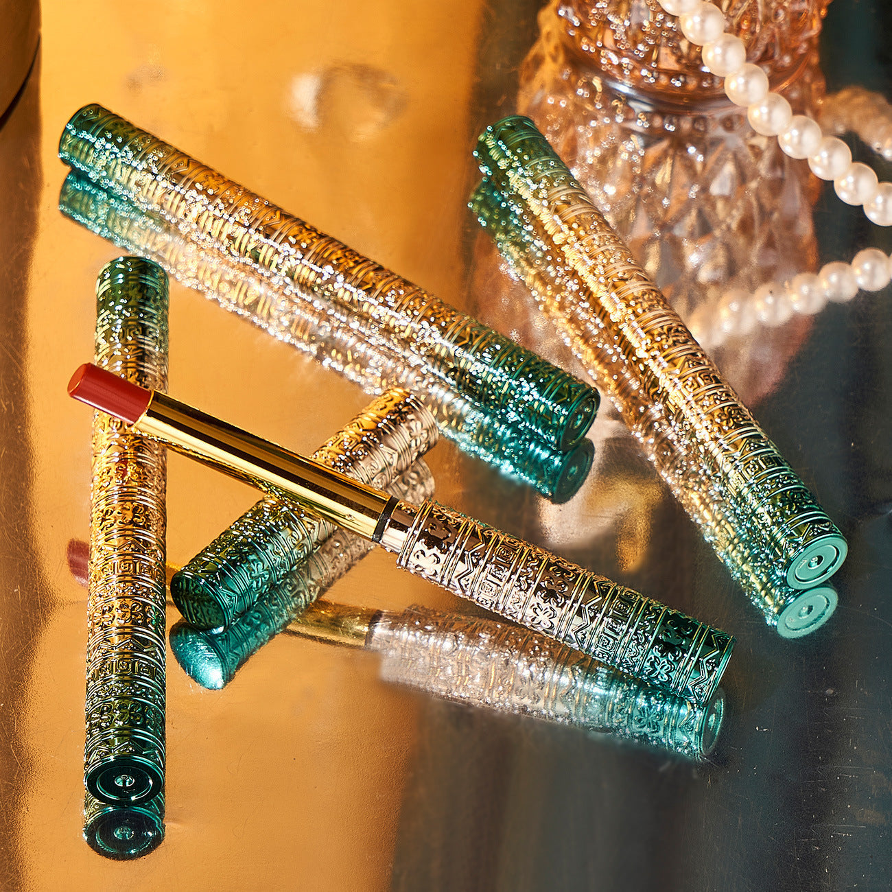 Waterproof Lip Balm Matte with Moisturizing Easy-to-Color Cup Series - Teleplus for Lips and Cups cup waterproof lip