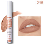 Waterproof Lip Gloss for Improved Skin Color Long Lasting Natural Finish - Teleplus improved skin color lip gloss