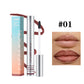 Waterproof Lip Lacquer for Discoloration Resistance and Smooth Application - Teleplus stripping lip liner waterproof
