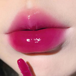 Waterproof Lip Lacquer Moisturizing with Anti-Discoloration and Style Options - Teleplus windshield washer fluid light