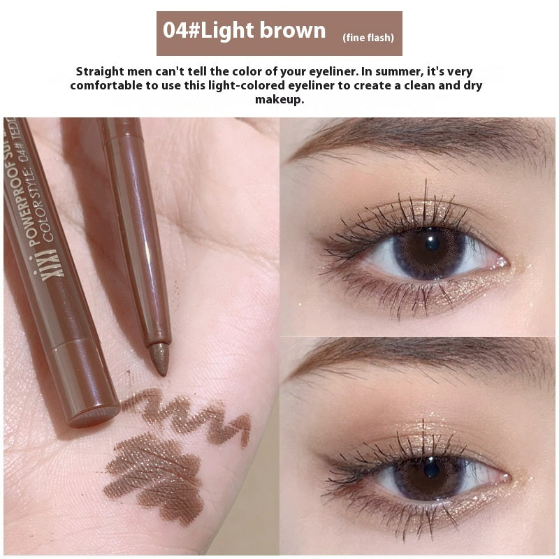 Waterproof Liquid Eyeliner for United States Customers in CHF Range - united states chf eyeliner waterproof