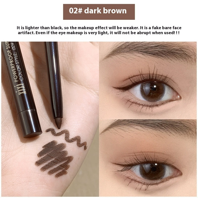 Waterproof Liquid Eyeliner for United States Customers in CHF Range - united states chf eyeliner waterproof