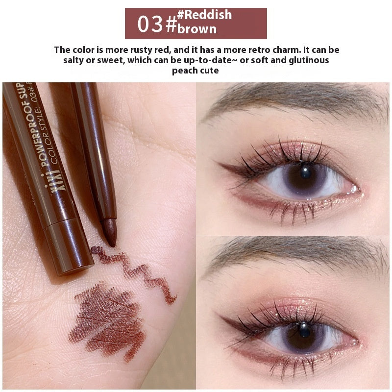 Waterproof Liquid Eyeliner for United States Customers in CHF Range - united states chf eyeliner waterproof