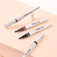 Waterproof Liquid Eyeliner Pen Black Brown Long Lasting Smudge Proof Makeup - Teleplus liquid eyeliner pen black brown