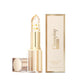 Waterproof Long Lasting Color Changing Lipstick Moisturizing Gold Case - Teleplus Store color changing gold case