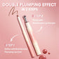 Waterproof Long Lasting Lip Liner Pencil for Smooth Precise Definition - Lips Teleplus lip liner waterproof long
