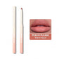 Waterproof Long Lasting Lip Liner Pencil for Smooth Precise Definition - Lips Teleplus lip liner waterproof long