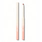 Waterproof Long Lasting Lip Liner Pencil for Smooth Precise Definition - Lips Teleplus lip liner waterproof long