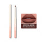 Waterproof Long Lasting Lip Liner Pencil for Smooth Precise Definition - Lips Teleplus lip liner waterproof long