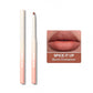 Waterproof Long Lasting Lip Liner Pencil for Smooth Precise Definition - Lips Teleplus lip liner waterproof long