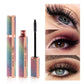 Waterproof Long Thick Black Strip Lashes for Universal Skin Suitable Export - Teleplus waterproof long black strip