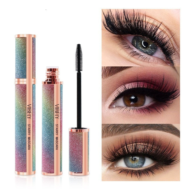 Waterproof Long Thick Black Strip Lashes for Universal Skin Suitable Export - Teleplus waterproof long black strip