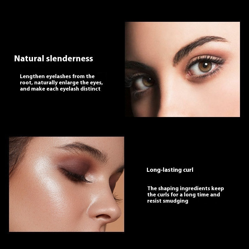 Waterproof Long Thick Black Strip Lashes for Universal Skin Suitable Export - Teleplus waterproof long black strip