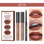 Waterproof Matte Finish Lip Lacquer with Long-Lasting Moisturizing - Teleplus cup lip lacquer matte finish moisturizing
