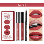 Waterproof Matte Finish Lip Lacquer with Long-Lasting Moisturizing - Teleplus cup lip lacquer matte finish moisturizing
