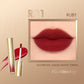 Waterproof Matte Lip Gloss with Improved Color and Anti-Discoloration Effect - Teleplus matte lip gloss waterproof