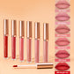Waterproof Matte Lipstick Set for Makeup Lip and Gloss - Teleplus lip gloss matte waterproof makeup