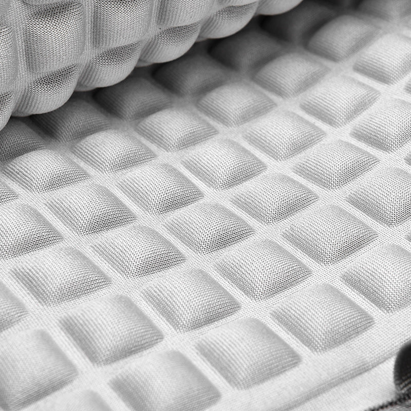 Waterproof Oxford Cloth Laptop Backpack 14 to 17.3 Inches Long Breathable Bag - inches long