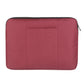 Waterproof Oxford Laptop Bag Shock Resistant Zipper Carrying Case Multiple Colors