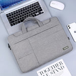 Waterproof Oxford Laptop Sleeve 14 15.6 Inch Bag for Men and Women - Teleplus Store