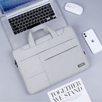 Waterproof Oxford Laptop Sleeve 14 15.6 Inch Bag for Men and Women - Teleplus Store