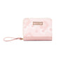 Waterproof Polyester Floral Pattern Purse for Women in United States - Flower Power Wallet Ready to Bloom united states