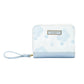 Waterproof Polyester Floral Pattern Purse for Women in United States - Flower Power Wallet Ready to Bloom united states